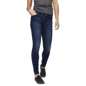 Black Diamond Forged Jean- Indigo